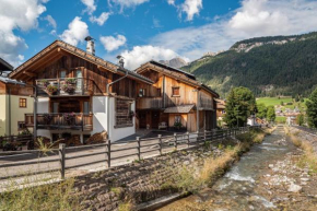 Appartamento Tobià Pozza Di Fassa
